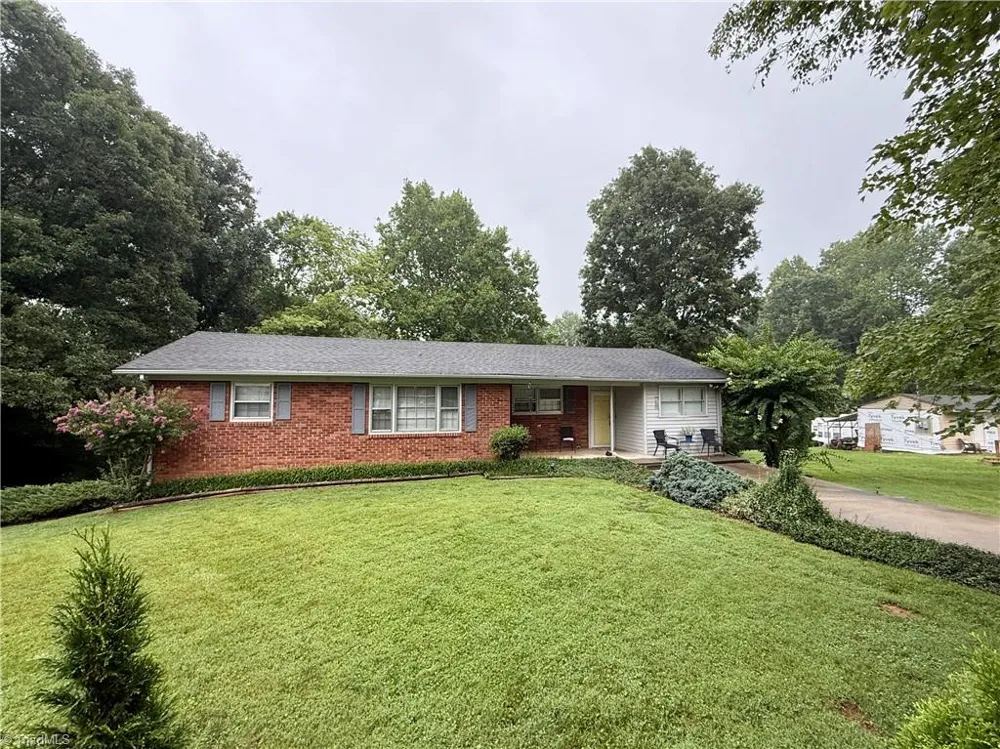 641 Nelson Lane Millers Creek, NC 28651
