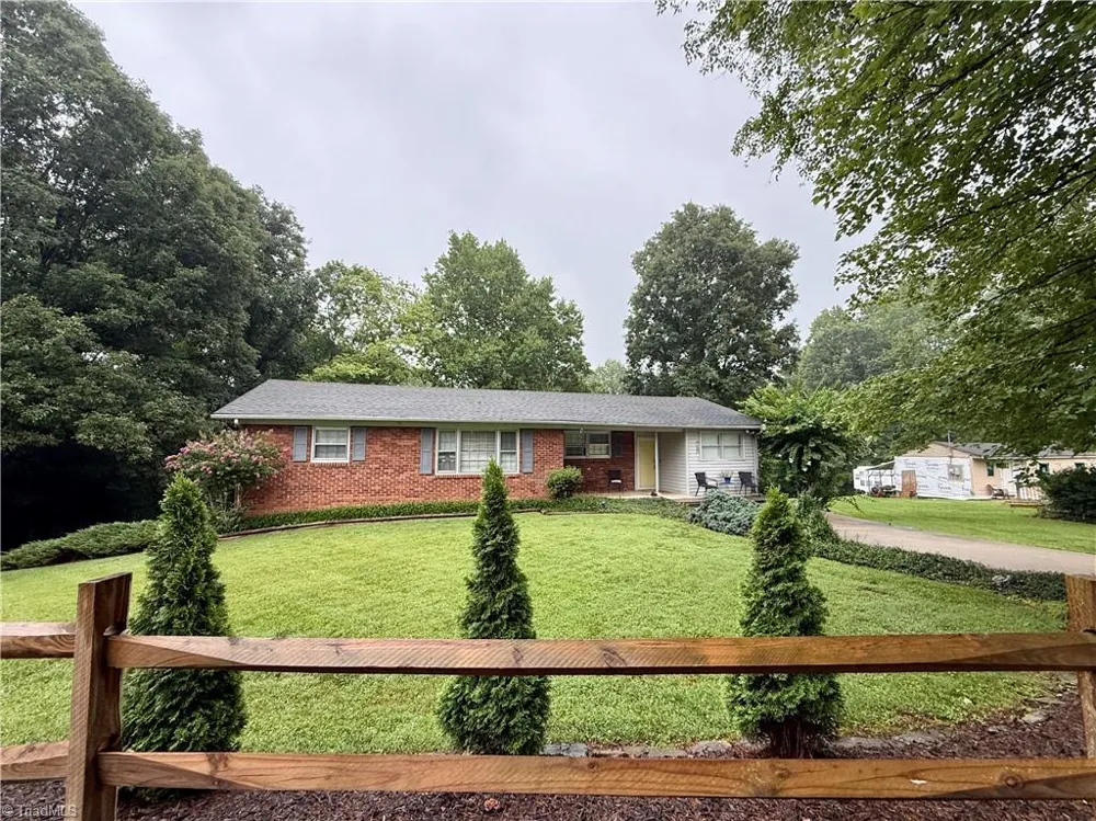 641 Nelson Lane Millers Creek, NC 28651