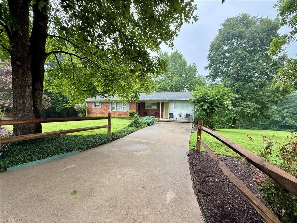 641 Nelson Lane Millers Creek, NC 28651