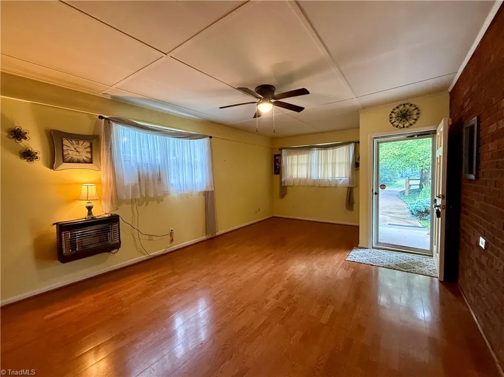 641 Nelson Lane Millers Creek, NC 28651