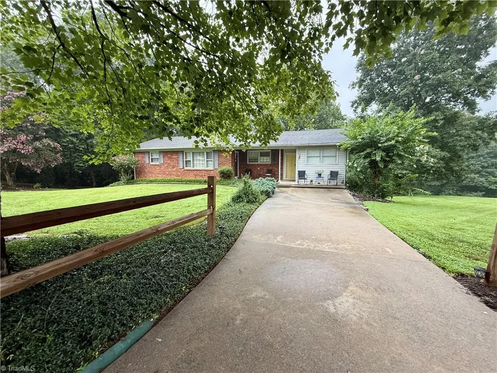 641 Nelson Lane Millers Creek, NC 28651