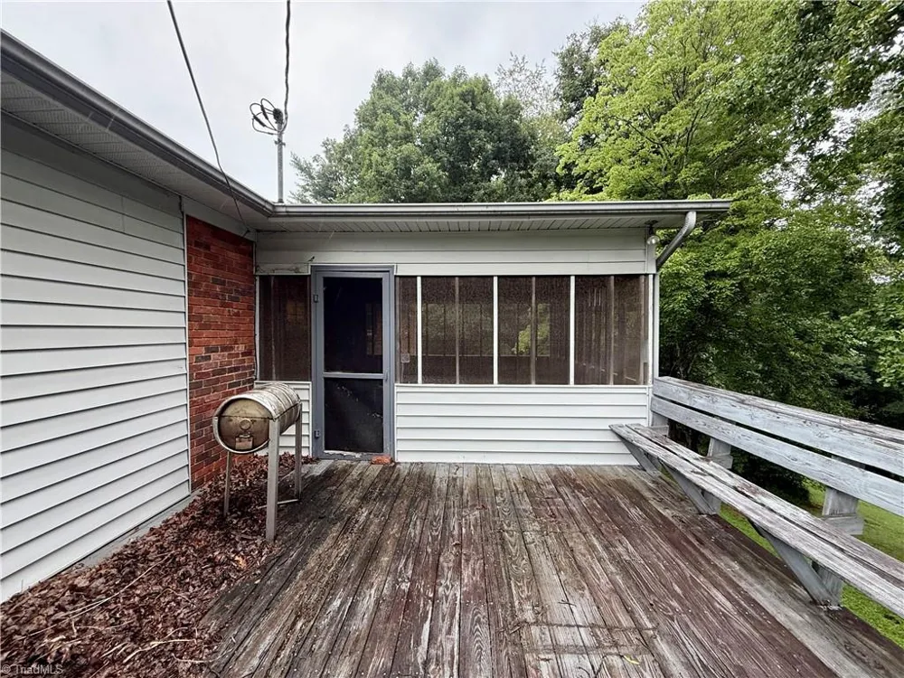 641 Nelson Lane Millers Creek, NC 28651