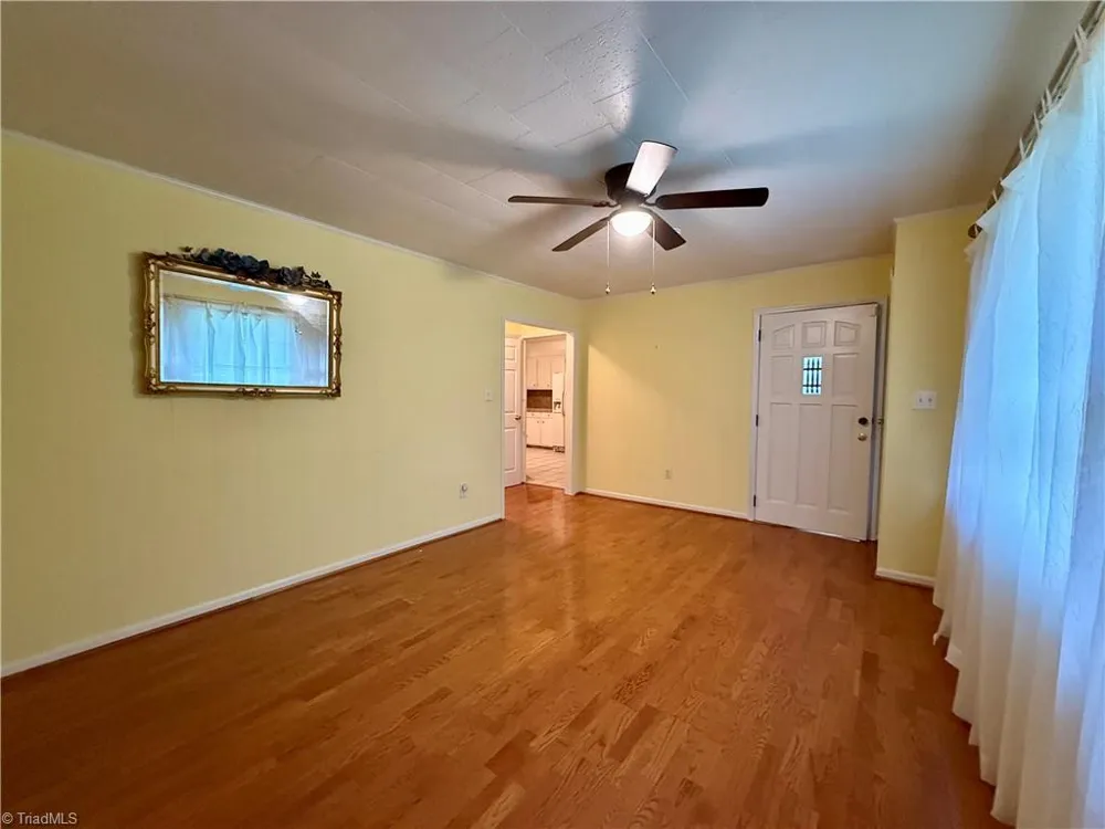 641 Nelson Lane Millers Creek, NC 28651
