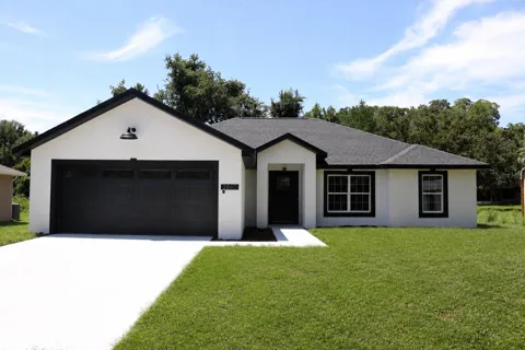 2860 SE 146TH PLACE