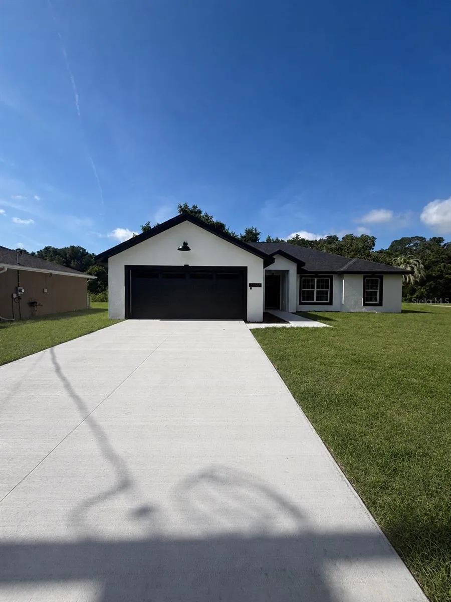 2860 SE 146TH PLACE Summerfield, FL 34491