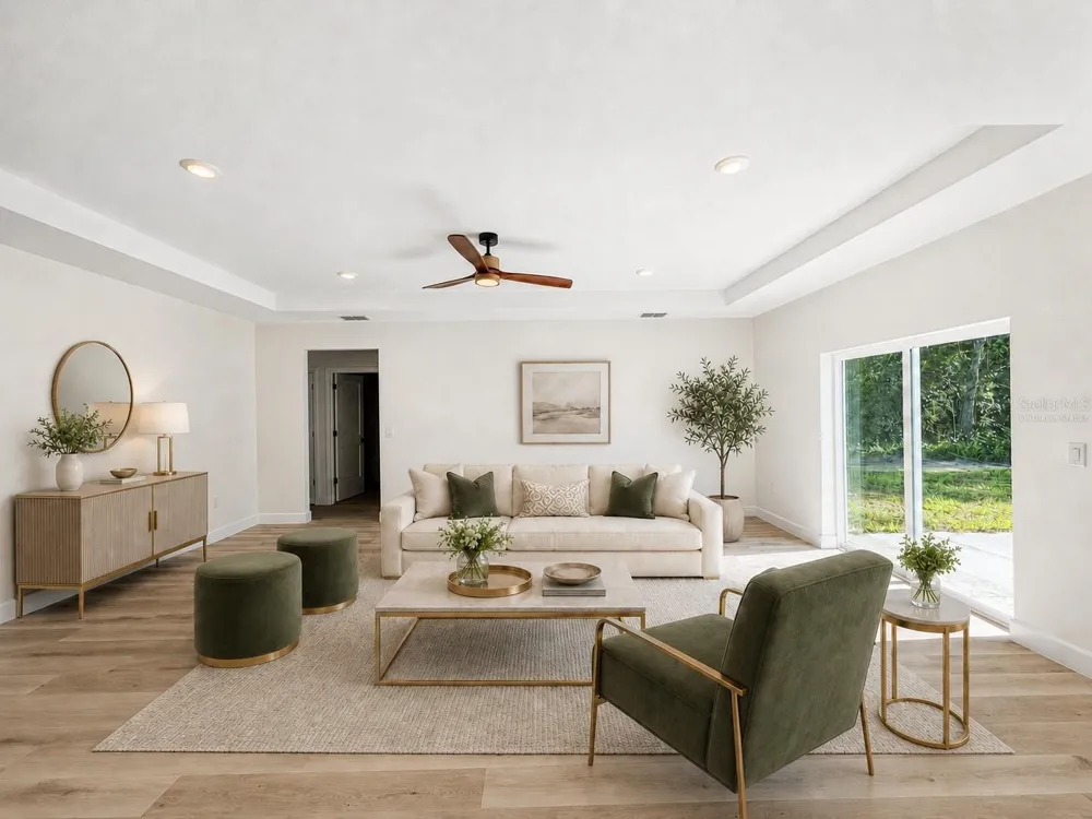 2860 SE 146TH PLACE Summerfield, FL 34491