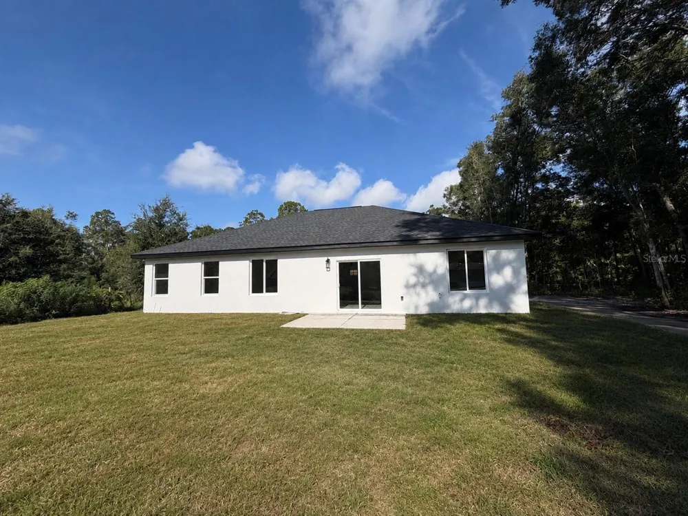 2860 SE 146TH PLACE Summerfield, FL 34491