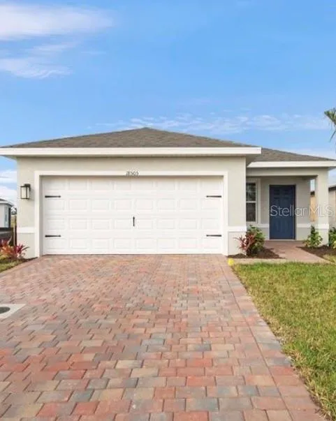 18505 CRONIN SAND LANE North Fort Myers, FL 33917
