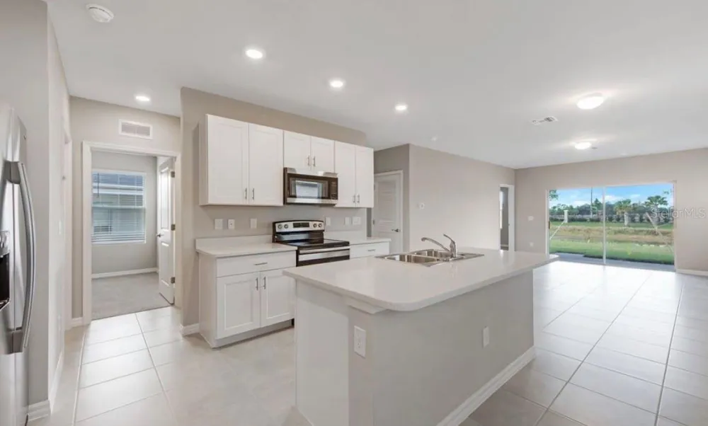 18505 CRONIN SAND LANE North Fort Myers, FL 33917