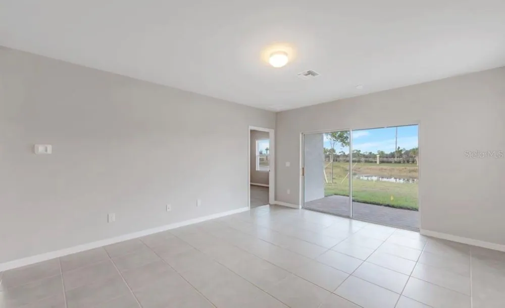 18505 CRONIN SAND LANE North Fort Myers, FL 33917
