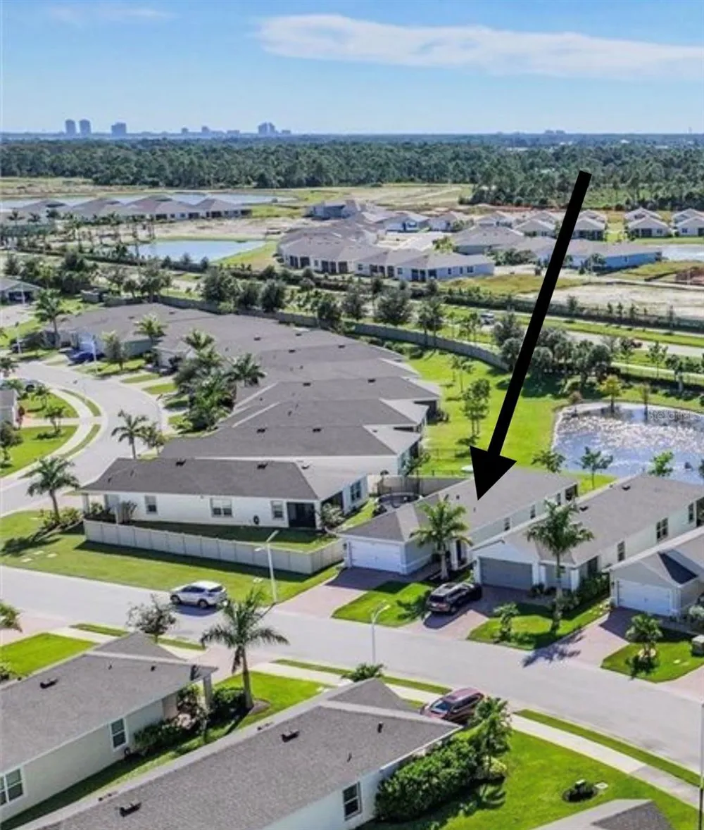 18505 CRONIN SAND LANE North Fort Myers, FL 33917