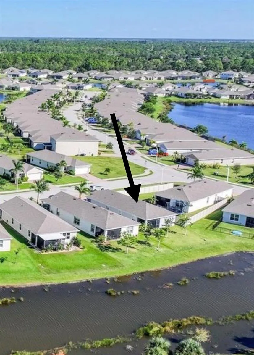 18505 CRONIN SAND LANE North Fort Myers, FL 33917