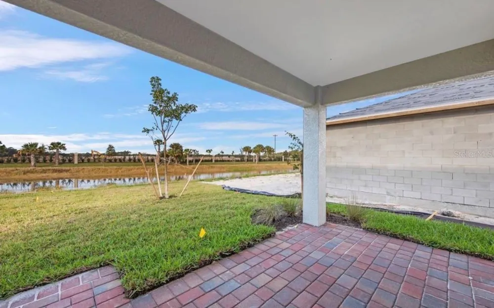 18505 CRONIN SAND LANE North Fort Myers, FL 33917