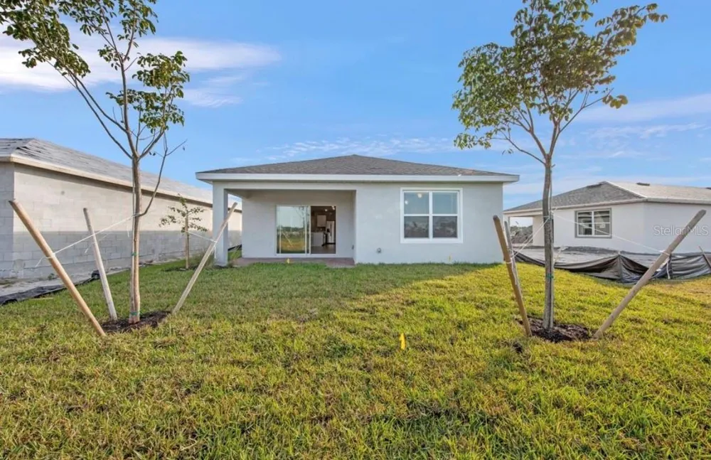 18505 CRONIN SAND LANE North Fort Myers, FL 33917