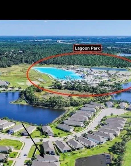 18505 CRONIN SAND LANE North Fort Myers, FL 33917