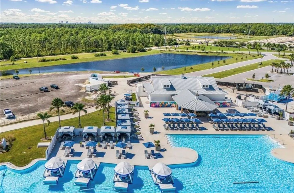 18505 CRONIN SAND LANE North Fort Myers, FL 33917