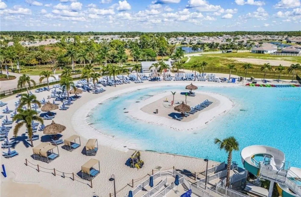 18505 CRONIN SAND LANE North Fort Myers, FL 33917