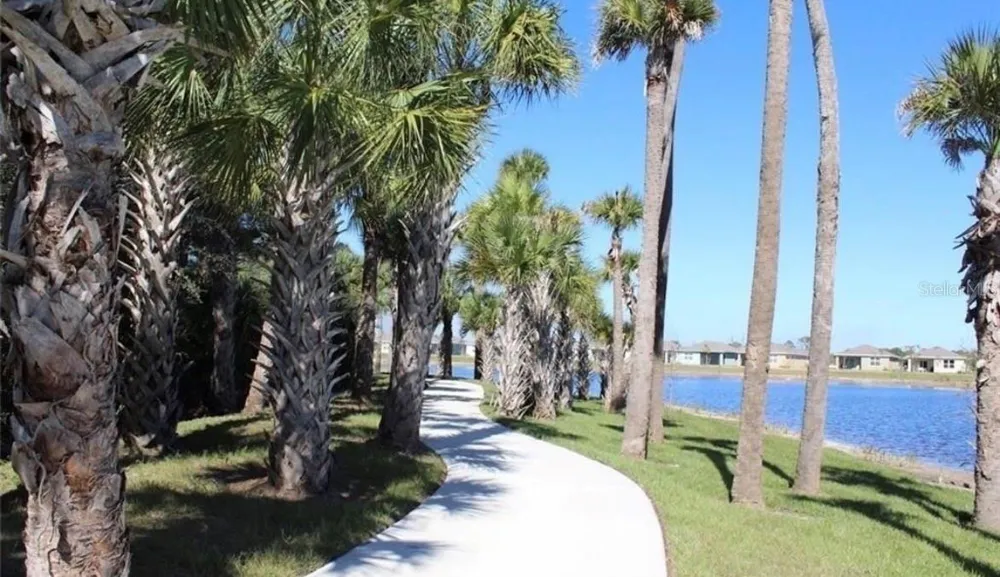 18505 CRONIN SAND LANE North Fort Myers, FL 33917