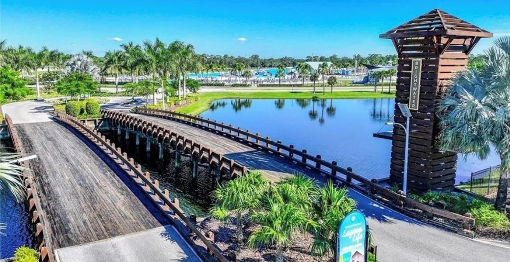 18505 CRONIN SAND LANE North Fort Myers, FL 33917