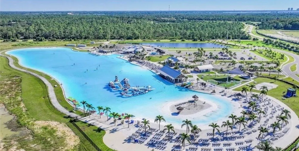 18505 CRONIN SAND LANE North Fort Myers, FL 33917