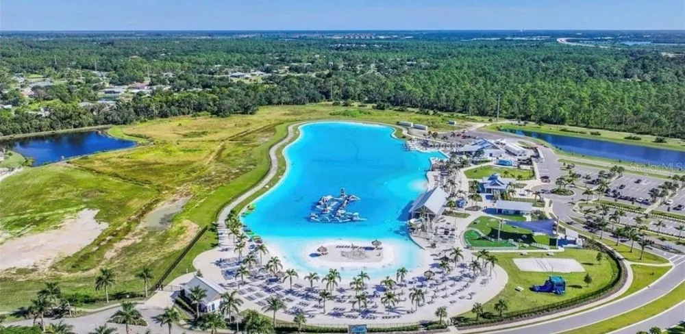 18505 CRONIN SAND LANE North Fort Myers, FL 33917