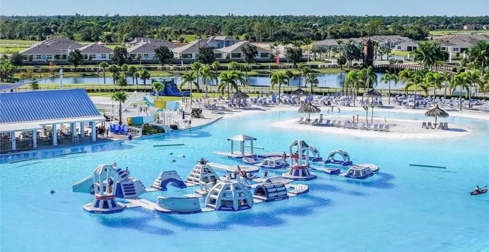18505 CRONIN SAND LANE North Fort Myers, FL 33917
