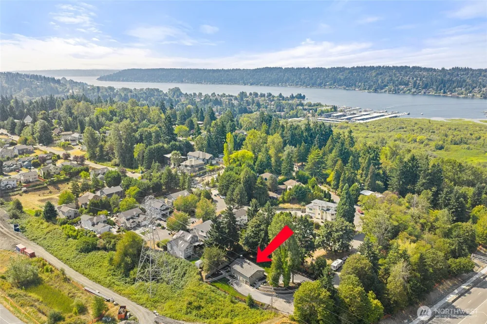 12215 SE 35th Street Bellevue, WA 98006