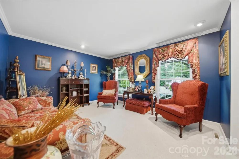 1756 12th Street Drive NW Hickory, NC 28601