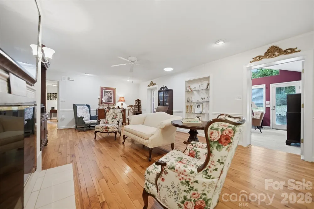 1756 12th Street Drive NW Hickory, NC 28601