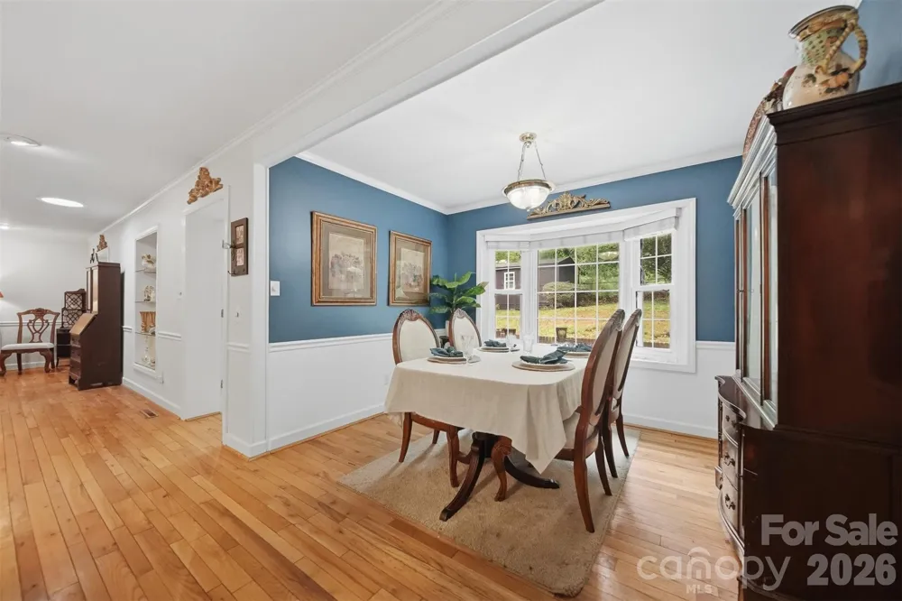 1756 12th Street Drive NW Hickory, NC 28601