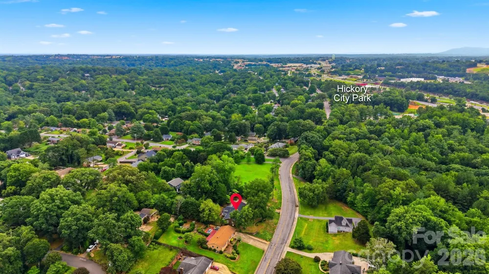 1756 12th Street Drive NW Hickory, NC 28601