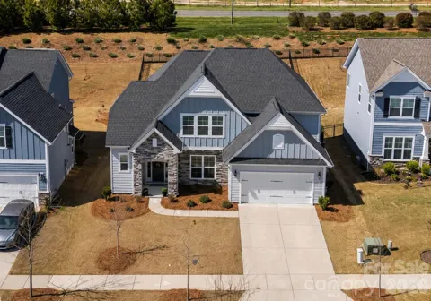 7017 Kingfisher Way