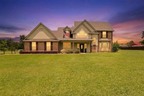 180 Vz County Road 4137