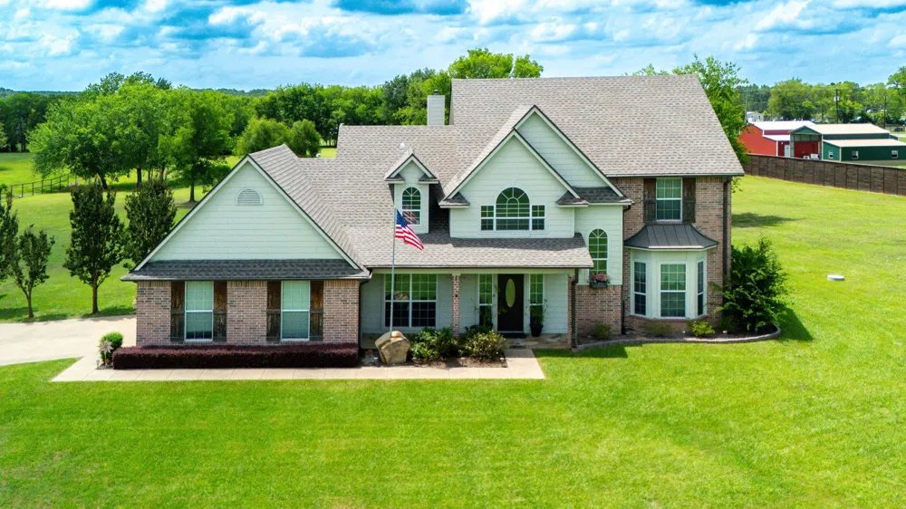 180 Vz County Road 4137 Canton, TX 75103
