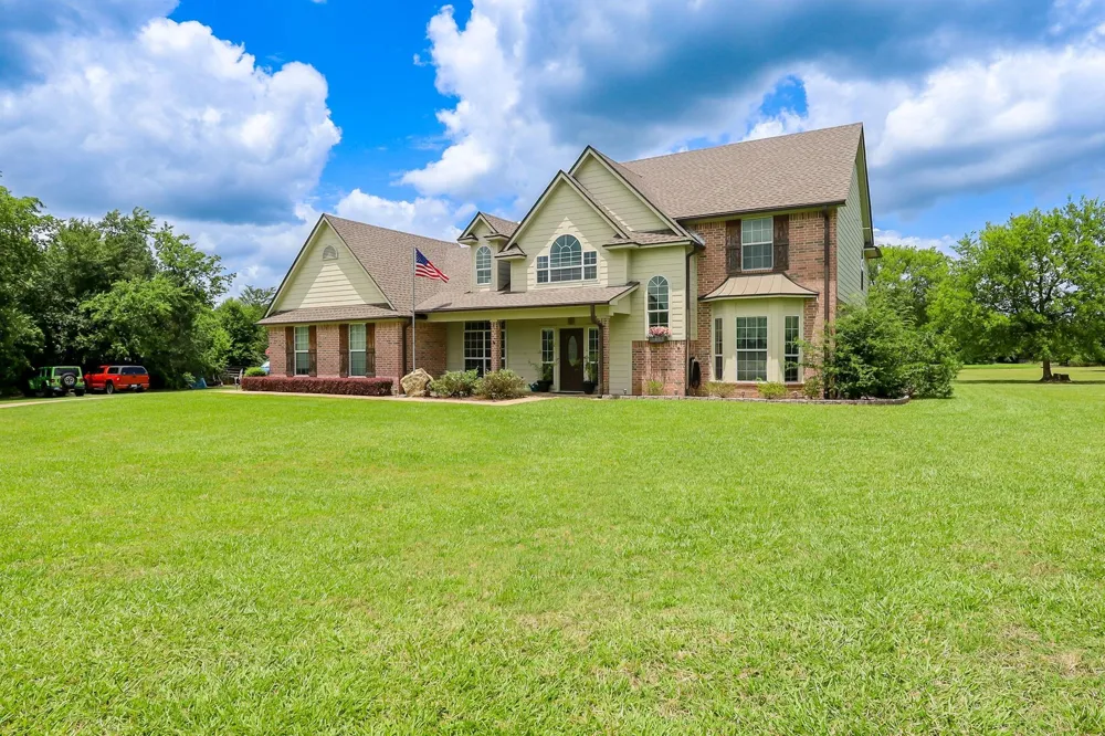 180 Vz County Road 4137 Canton, TX 75103