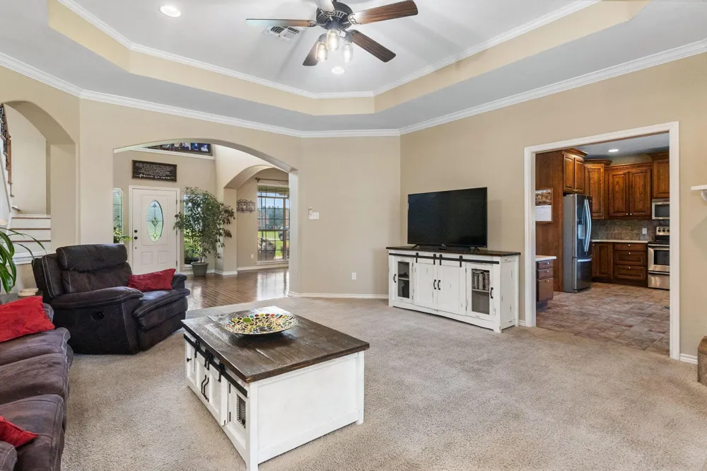180 Vz County Road 4137 Canton, TX 75103