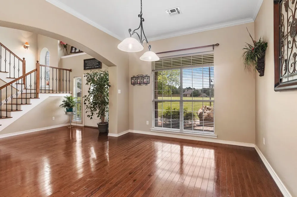 180 Vz County Road 4137 Canton, TX 75103