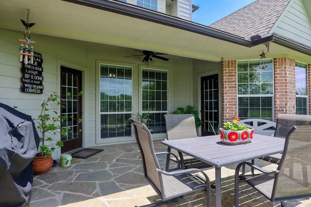 180 Vz County Road 4137 Canton, TX 75103