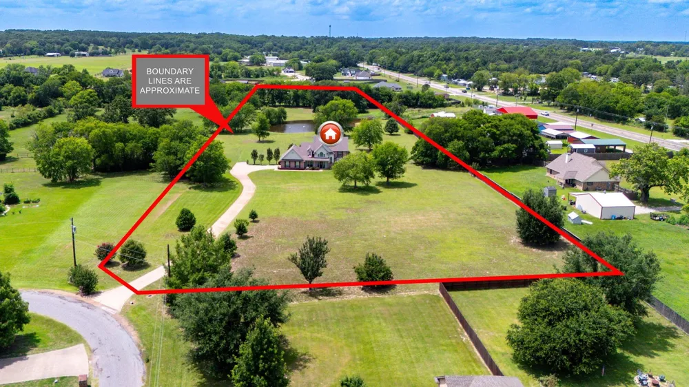 180 Vz County Road 4137 Canton, TX 75103