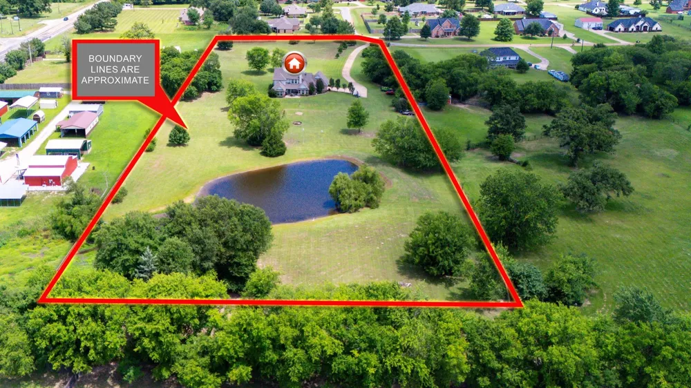 180 Vz County Road 4137 Canton, TX 75103