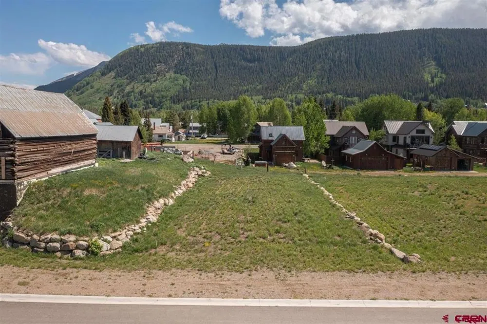 416 Teocalli Avenue Crested Butte, CO 81224