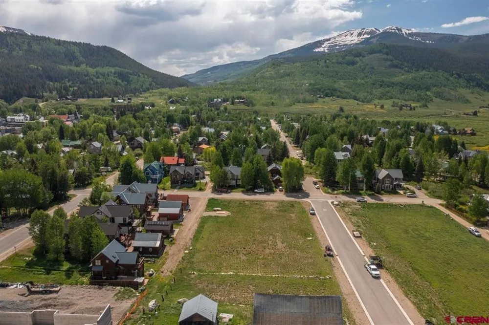 416 Teocalli Avenue Crested Butte, CO 81224