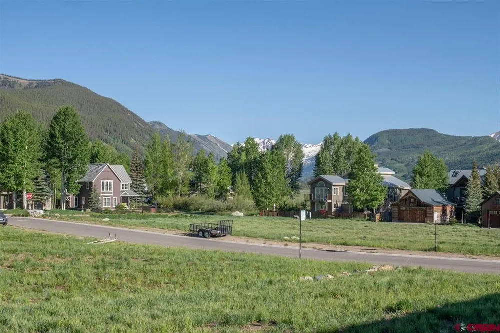 416 Teocalli Avenue Crested Butte, CO 81224
