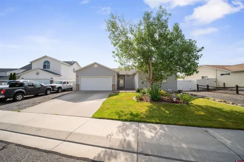 818 Cow Bell Court