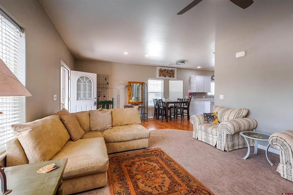 218 Stough Avenue Montrose, CO 81401