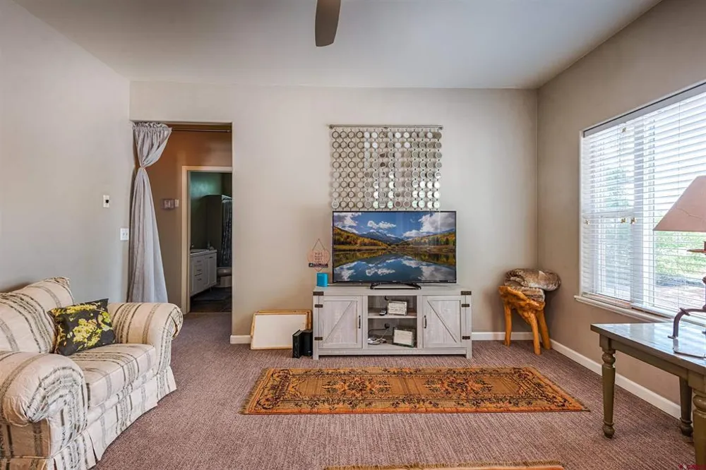 218 Stough Avenue Montrose, CO 81401