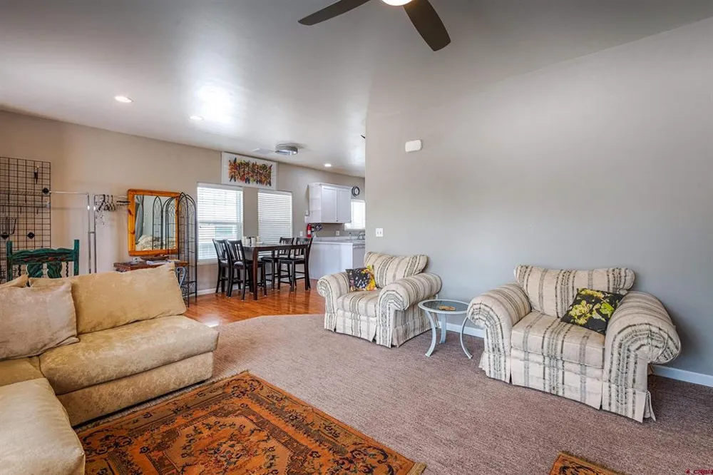 218 Stough Avenue Montrose, CO 81401