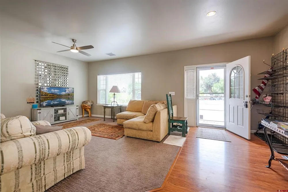 218 Stough Avenue Montrose, CO 81401