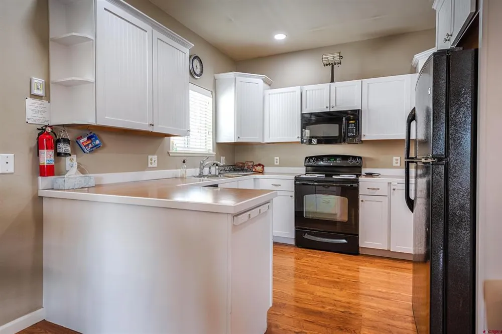 218 Stough Avenue Montrose, CO 81401