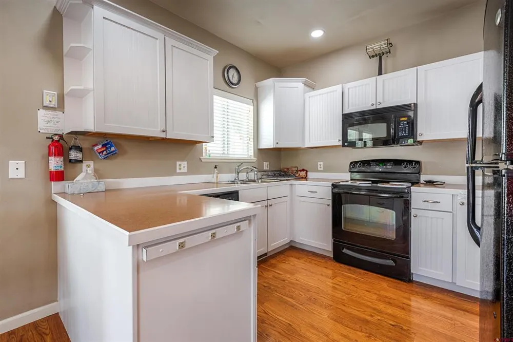 218 Stough Avenue Montrose, CO 81401